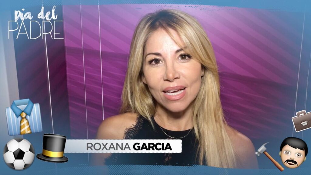 Roxana García Univision: Noticias, Videos y Fotos de la Famosa Presentadora 1 roxana garcia univision noticias videos y fotos de la famosa presentadora