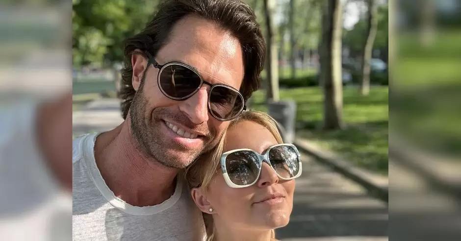 Sebastián Rulli Confirma o Desmiente: ¿Terminó su Amor con Angelique Boyer? 1 sebastian rulli confirma o desmiente termino su amor con angelique boyer