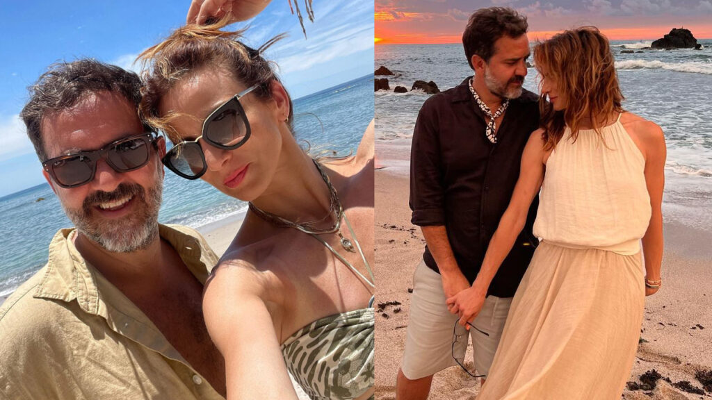 Silvia Navarro: ¿Enamorada de una mujer? La verdad sobre su relación con Flavio Medina 1 silvia navarro enamorada de una mujer la verdad sobre su relacion con flavio medina