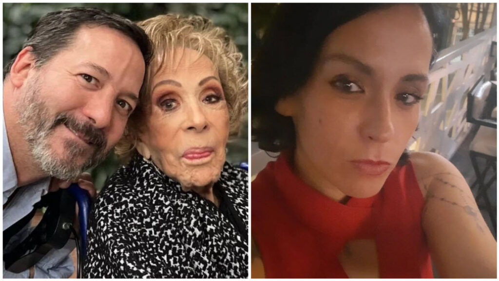 Silvia Pinal: Últimas noticias, videos y fotos de la primera actriz mexicana - Univision 1 silvia pinal ultimas noticias videos y fotos de la primera actriz mexicana univision