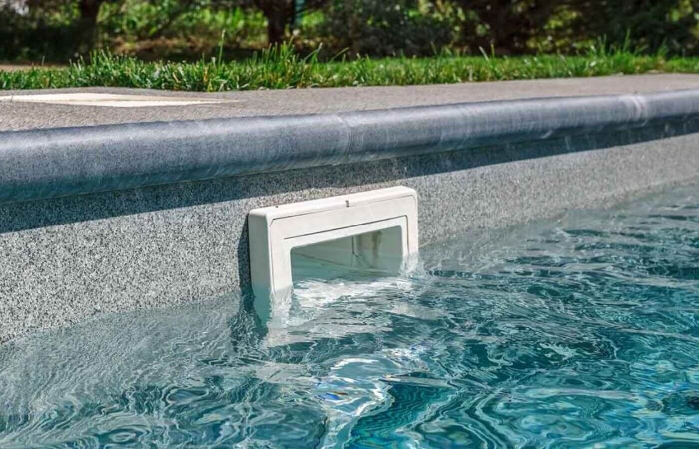 Skimmers de Piscina: Guía Completa para Su Funcionamiento y Limpieza ...