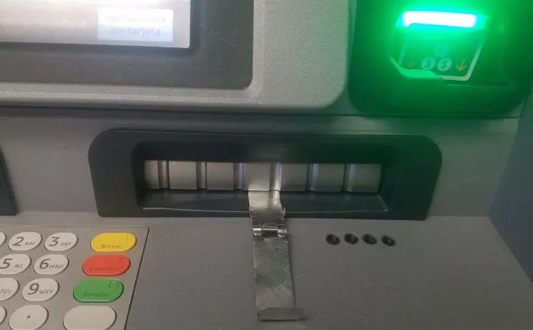 Skimmers: Detecta y Evita la Clonación de Tarjetas - Fresno y el Valle Central 1 skimmers detecta y evita la clonacion de tarjetas fresno y el valle central