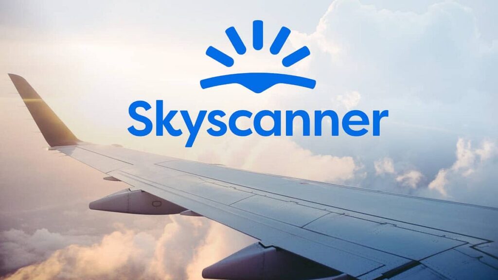 Skyscanner: Encuentra los Mejores Flights to JFK y Más! 1 skyscanner encuentra los mejores flights to jfk y mas