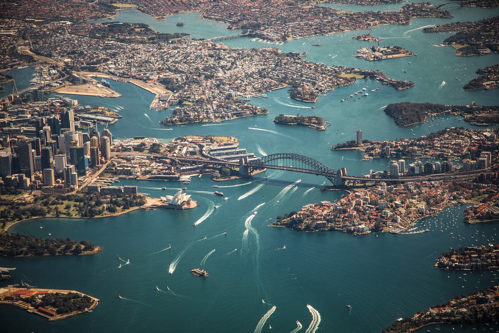 Skyscanner: Encuentra tu viaje perfecto a Australia y Fiji 1 skyscanner encuentra tu viaje perfecto a australia y fiji
