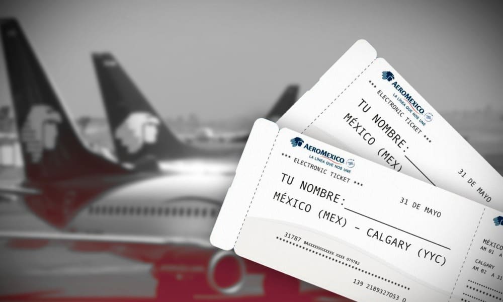Skyscanner: Guía Completa para Encontrar los Mejores Flight Tickets Aeromexico 1 skyscanner guia completa para encontrar los mejores flight tickets