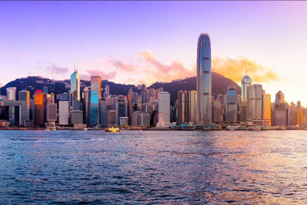 Skyscanner: Guía Completa para Encontrar los Mejores Vuelos a Hong Kong y China 1 skyscanner guia completa para encontrar los mejores vuelos a hong kong y china