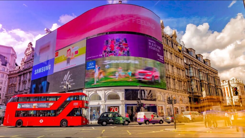 Skyscanner: Guía Completa para Viajar a Londres 1 skyscanner guia completa para viajar a londres