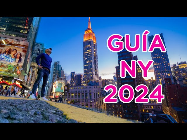 Skyscanner: Guía Completa para Viajar a New York desde Puerto Rico (NY, NYC, Puerto Rico) 1 skyscanner guia completa para viajar a new york desde puerto rico ny nyc puerto rico
