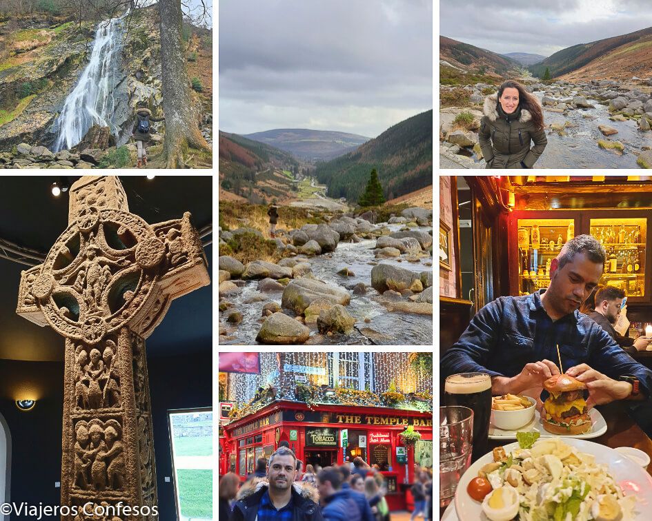 Skyscanner: Guía Completa para Viajar al Mejor Precio - Shannon a Dublín 1 skyscanner guia completa para viajar al mejor precio shannon a dublin