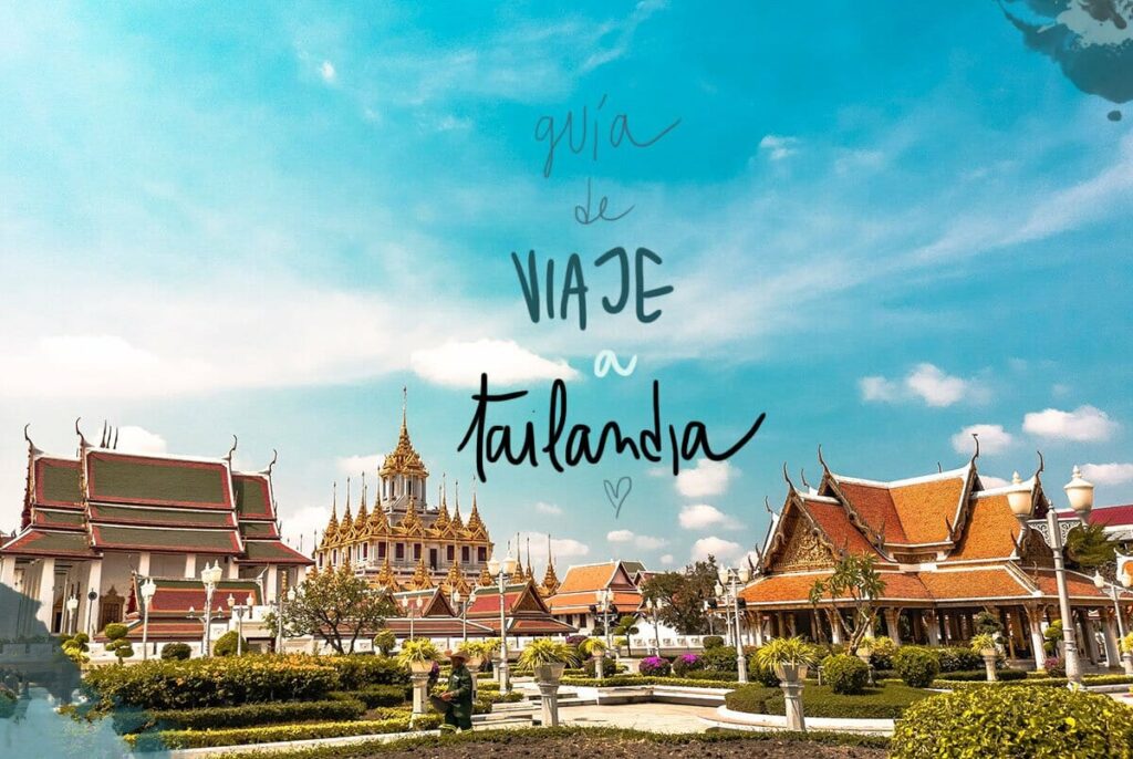 Skyscanner: tu guía definitiva para volar de Londres a Bangkok 1 skyscanner tu guia definitiva para volar de londres a bangkok