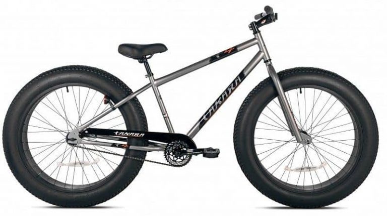 Snow Biking y Fat Tire Biking: Guía Completa para Aventureros 1 snow biking y fat tire biking guia completa para aventureros