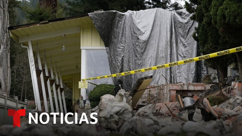 Terremoto Hoy: Últimas Noticias, Vídeos y Fotos de Temblores 1 terremoto hoy ultimas noticias videos y fotos de temblores