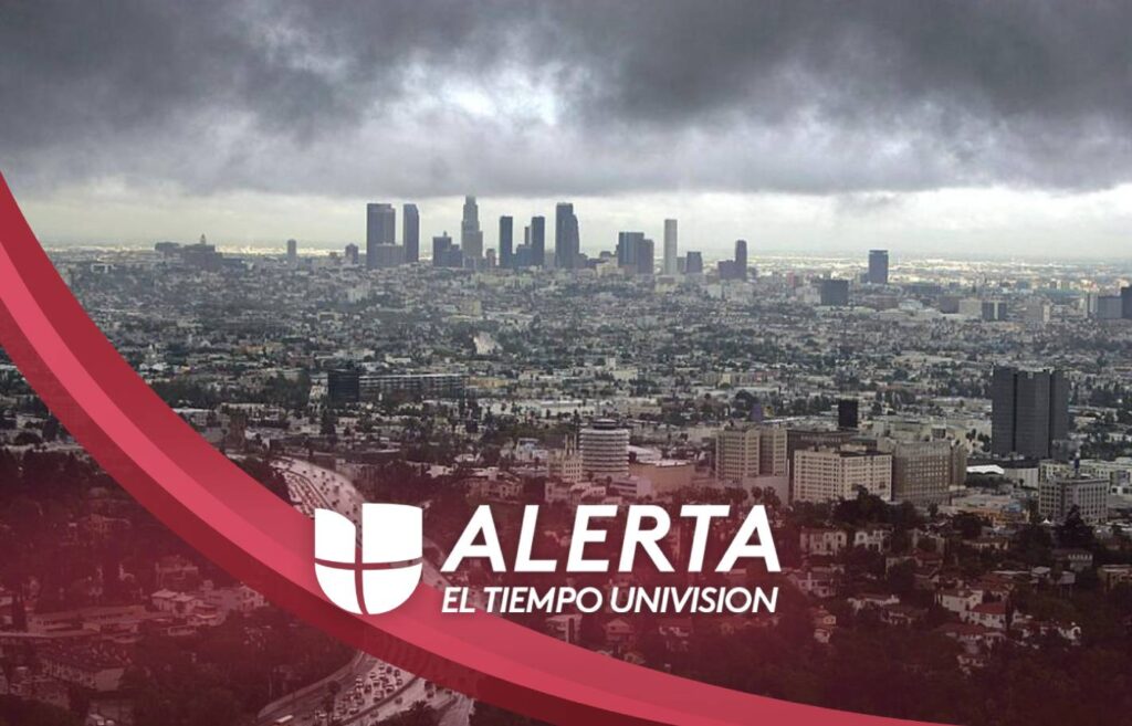 Tiempo en Los Ángeles Hoy: Fotos, Videos y Pronósticos - Univision 1 tiempo en los angeles hoy fotos videos y pronosticos univision
