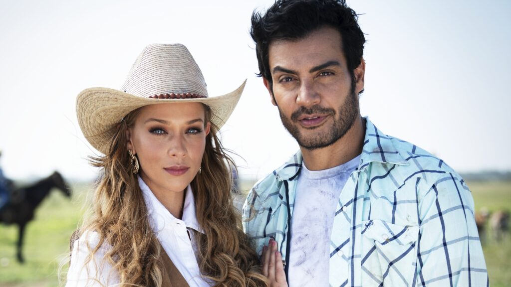 Tierra de Esperanza: Últimas noticias, videos y fotos | Univision 1 tierra de esperanza ultimas noticias videos y fotos univision