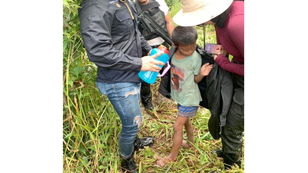 Tragedia en Carolina del Sur: Niño con autismo encontrado muerto en lago - Univision 1 tragedia en carolina del sur nino con autismo encontrado muerto en lago univision