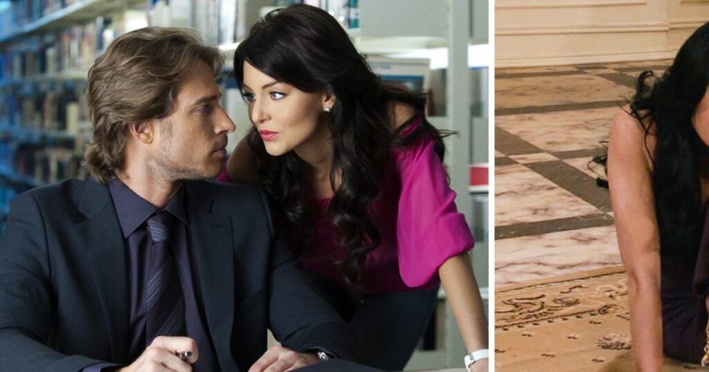 Tres Veces Ana: Final impactante y lleno de emociones 1 tres veces ana final impactante y lleno de emociones