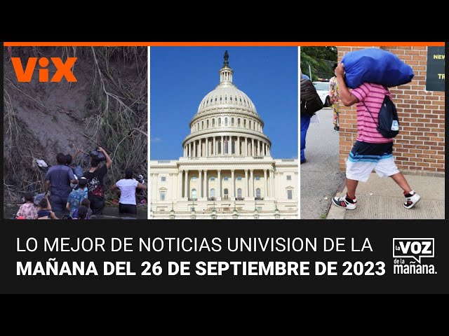 Última Hora: Noticias Univision en Vivo 24/7 - ¡Mantente Informado! 1 ultima hora noticias univision en vivo 24 7 mantente informado