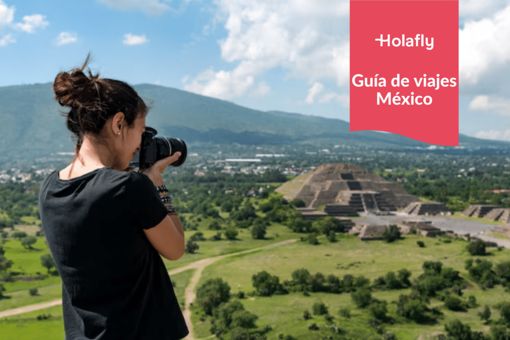 Un Viaje Virtual: Explorando México hasta Ecuador con Skyscanner 1 un viaje virtual explorando mexico hasta ecuador con skyscanner