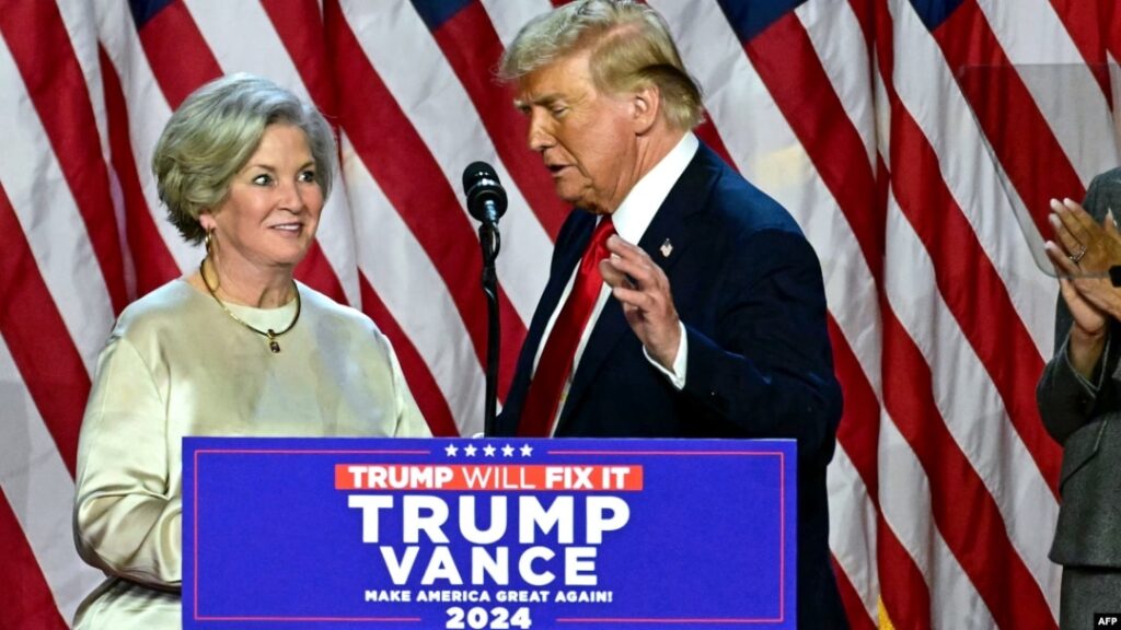 Univisión 41 Nueva York: Trump Nombra a Susie Wiles Jefa de Gabinete, Resultados de Elecciones 2024 1 univision 41 nueva york trump nombra a susie wiles jefa de gabinete resultados de elecciones 2024