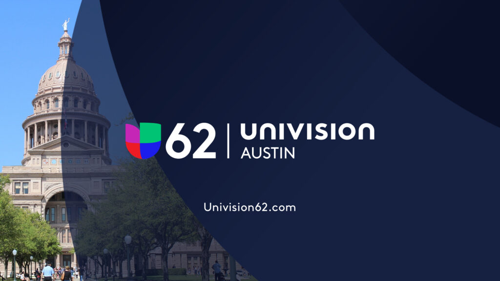 Univision 62 Austin: Noticias Locales, Servicios y Actualizaciones | Univision Texas 1 univision 62 austin noticias locales servicios y actualizaciones univision texas