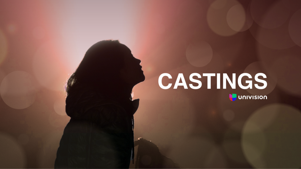 Univision Castings: Encuentra tu Oportunidad en Televisión 1 univision castings encuentra tu oportunidad en television