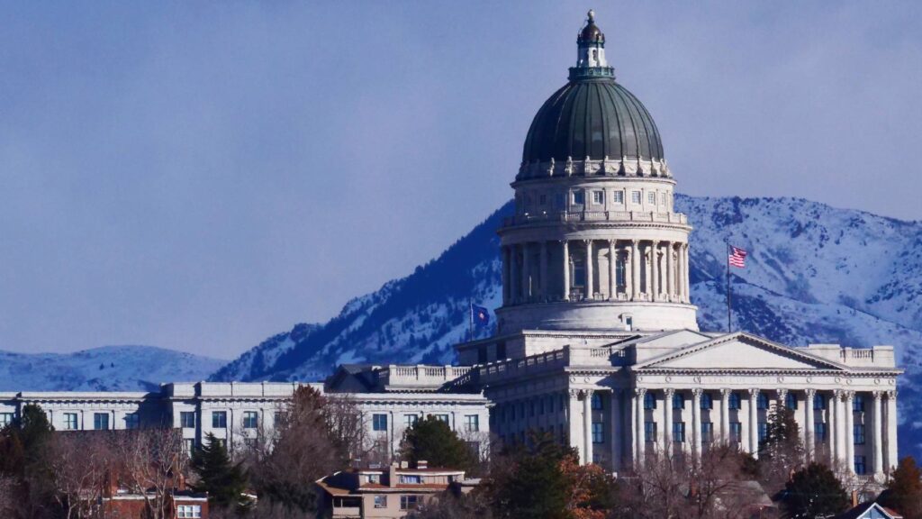 Univision Salt Lake City: Resultados en Vivo de las Elecciones 2024 1 univision salt lake city resultados en vivo de las elecciones 2024