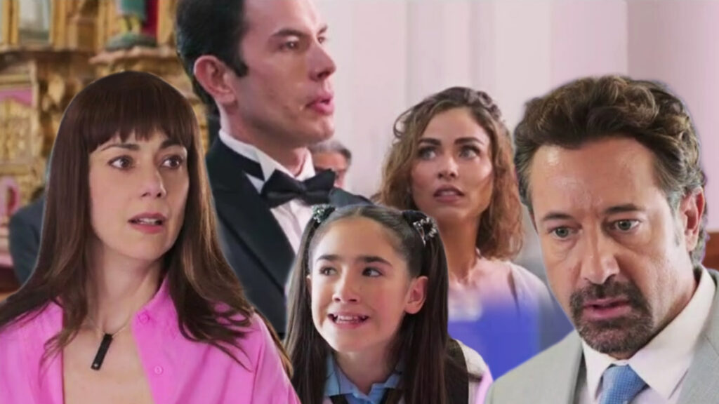 Vencer la Culpa: Serie de Univision para Superar el Pasado 1 vencer la culpa serie de univision para superar el pasado