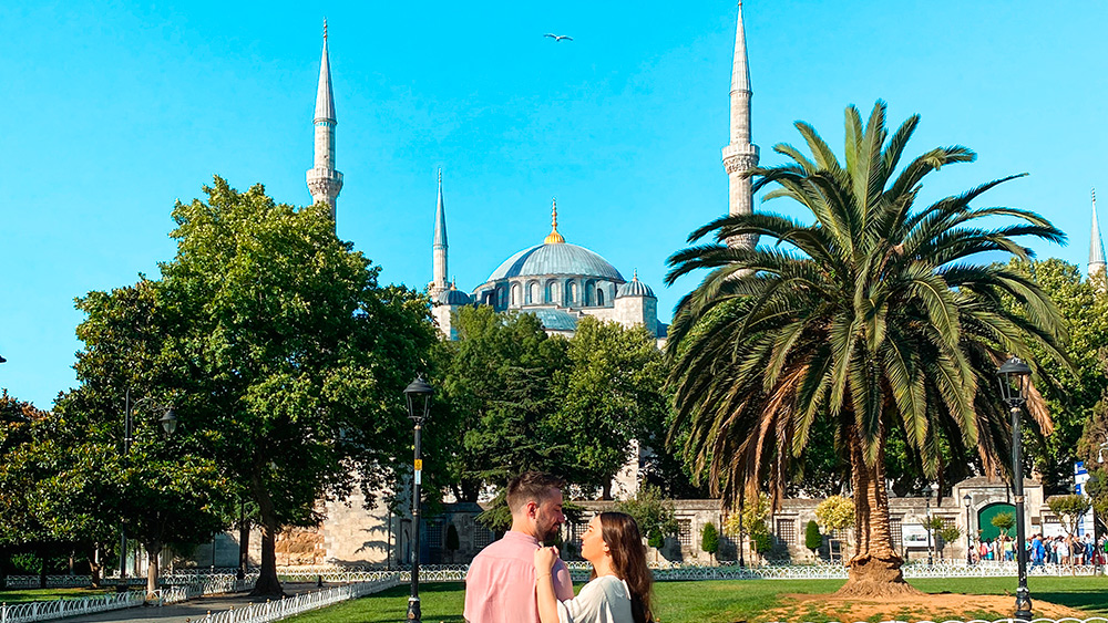 Viaja a Estambul Barato con Skyscanner: Guía Completa 1 viaja a estambul barato con skyscanner guia completa