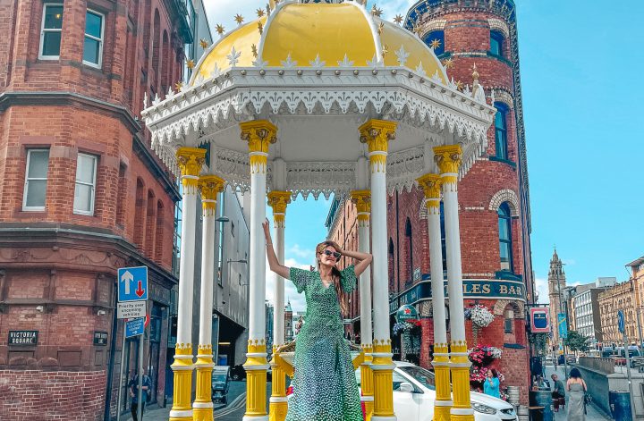 Viaja a Londres desde Belfast con Skyscanner: Guía Completa 1 viaja a londres desde belfast con skyscanner guia completa
