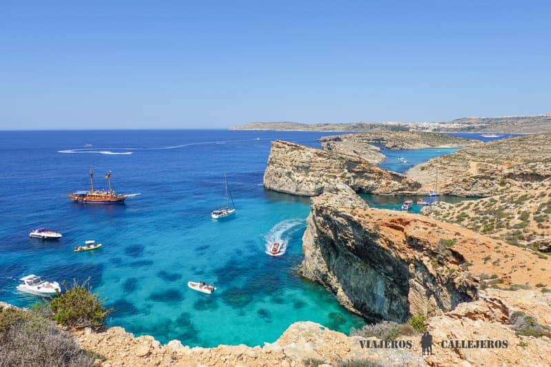 Viaja a Malta desde Londres con Skyscanner: Guía Completa 1 viaja a malta desde londres con skyscanner guia completa