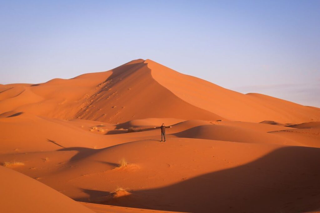 Viaja a Marruecos desde Madrid con Skyscanner: Guía Completa 1 viaja a marruecos desde madrid con skyscanner guia completa