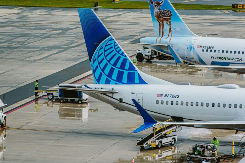 Viajando con Frontier Airlines: Consejos para encontrar vuelos baratos 1 viajando con frontier airlines consejos para encontrar vuelos baratos