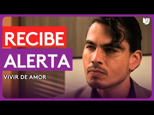 Vivir de Amor Capítulo 32: Amenazas y Sospechas - Univision 1 vivir de amor capitulo 32 amenazas y sospechas univision
