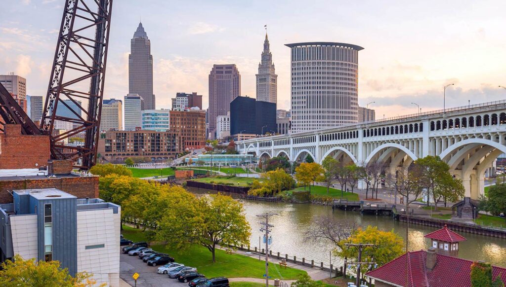 Vuelos Baratos a Cleveland: Ofertas de United desde $157 1 vuelos baratos a cleveland ofertas de united desde 157