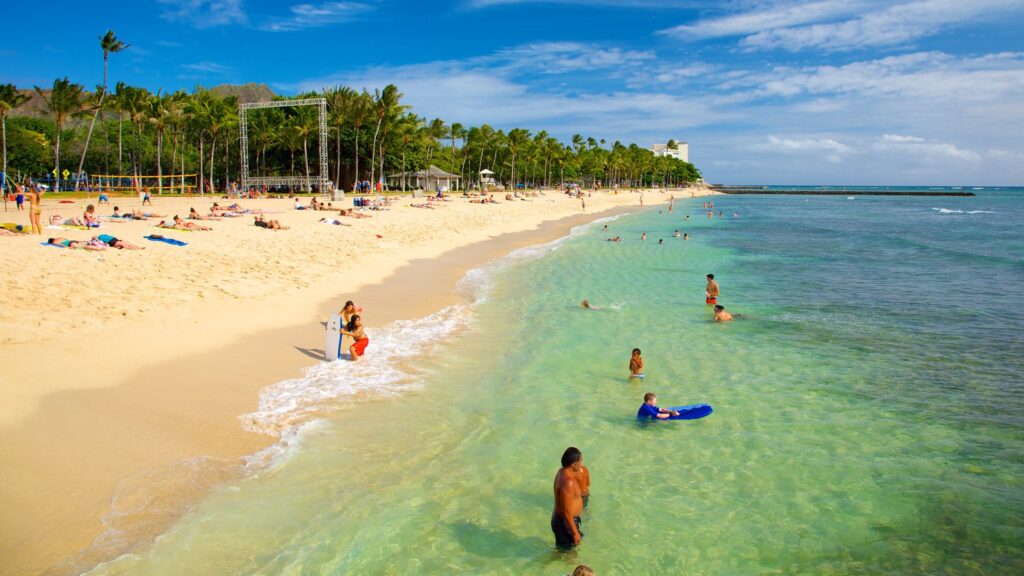 Vuelos Baratos a Honolulu: Guía Completa para Reservar tu Escape a Hawái 1 vuelos baratos a honolulu guia completa para reservar tu escape a hawai