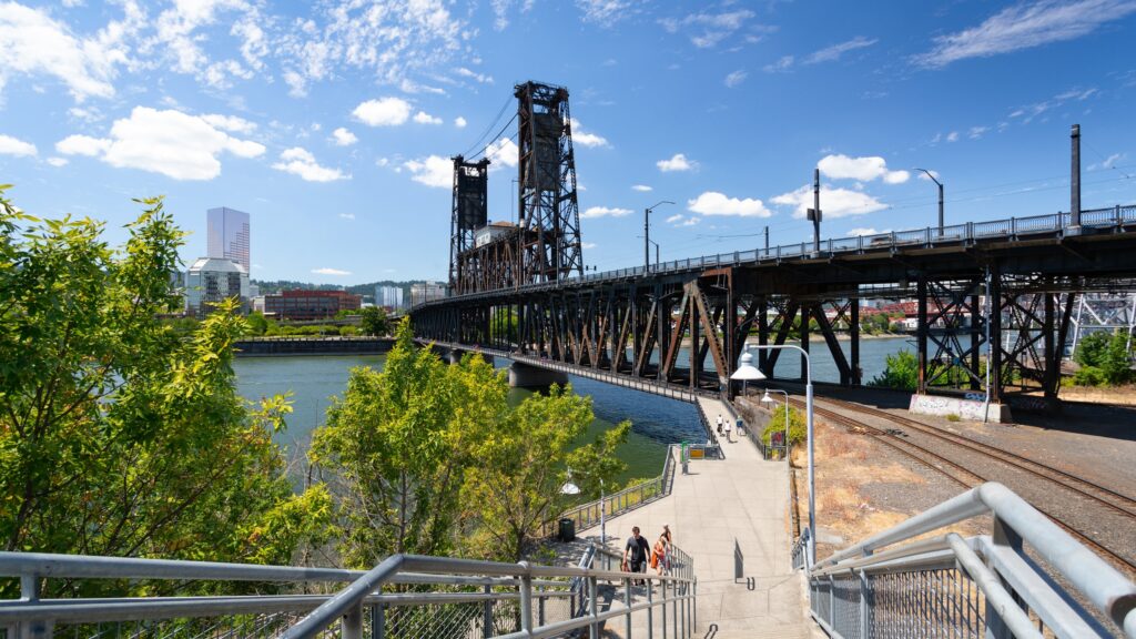 Vuelos Baratos a Portland (PDX): Guía Completa para tu Viaje desde $97 1 vuelos baratos a portland pdx guia completa para tu viaje desde 97