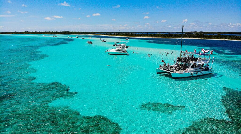 Vuelos Baratos a Providenciales: ¡Tu Escape a Turks y Caicos desde $315! 1 vuelos baratos a providenciales tu escape a turks y caicos desde 315
