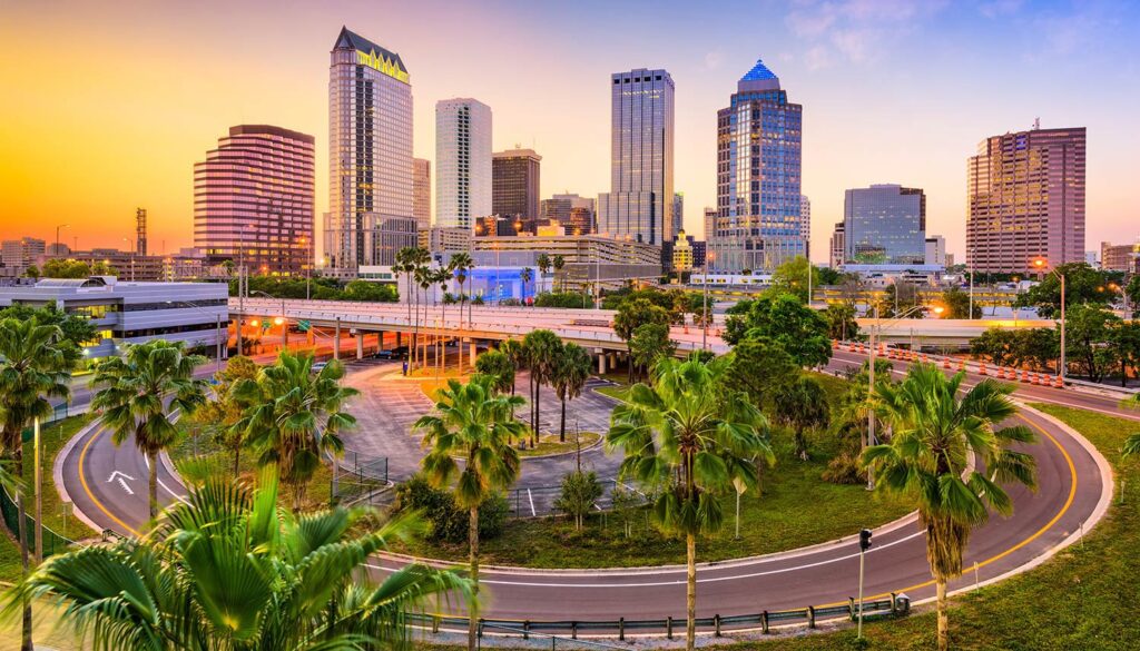 Vuelos Baratos a Tampa, Florida: ¡Desde $71! Reserva Ya 1 vuelos baratos a tampa florida desde 71 reserva ya