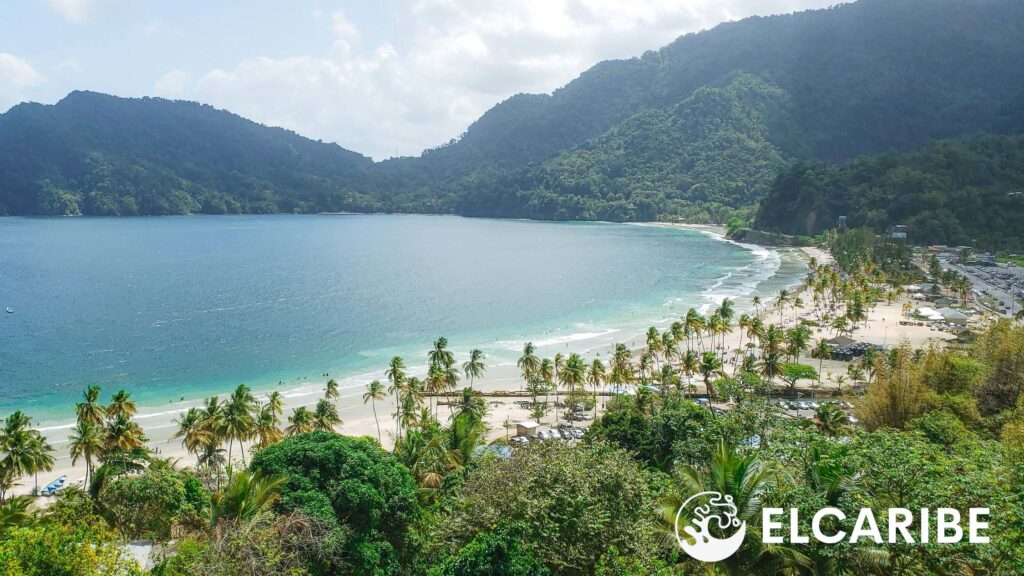 Vuelos Baratos a Trinidad y Tobago: Reserva tu Escape Tropical 1 vuelos baratos a trinidad y tobago reserva tu escape tropical