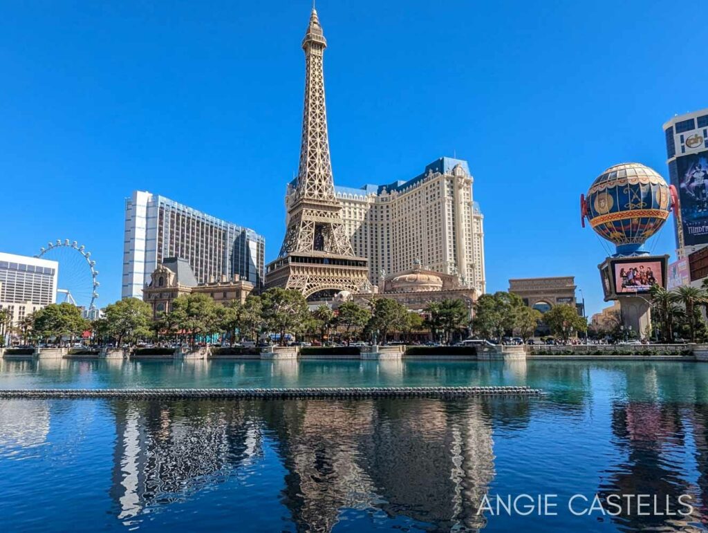 Vuelos Baratos Chicago a Las Vegas: Guía Definitiva para tu Escape 1 vuelos baratos chicago a las vegas guia definitiva para tu escape