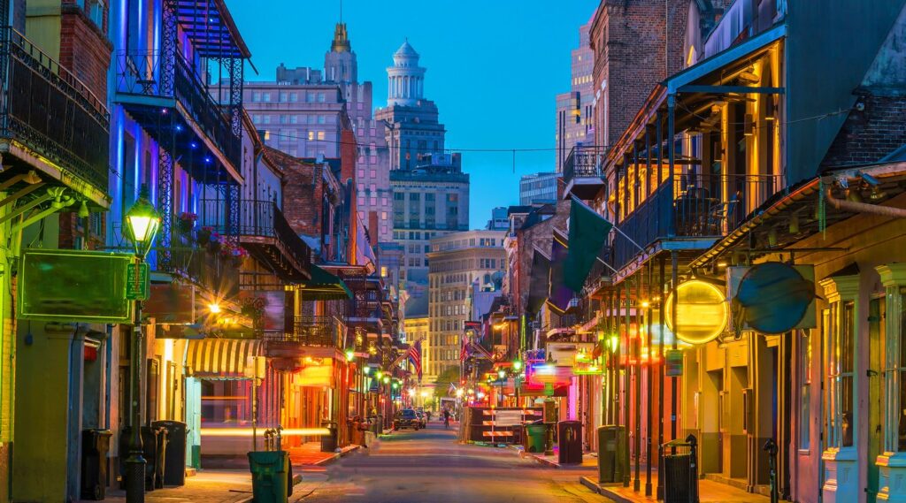 Vuelos Baratos Chicago a Nueva Orleans: Ofertas Increíbles 2025 1 vuelos baratos chicago a nueva orleans ofertas increibles 2025