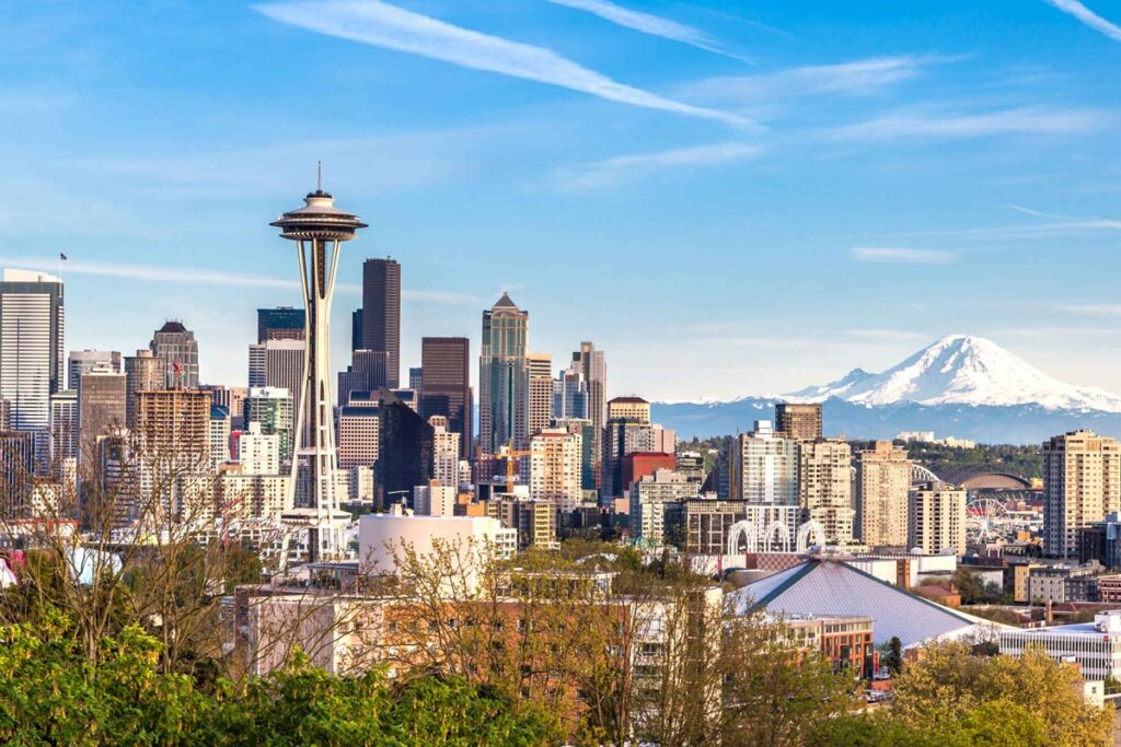 Vuelos Baratos Chicago a Seattle: Guía Completa para tu Viaje 1 vuelos baratos chicago a seattle guia completa para tu viaje