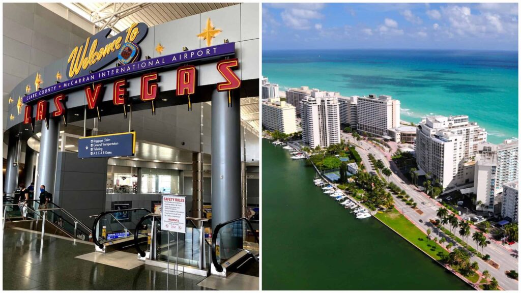 Vuelos Baratos SFO Miami: Ofertas Increíbles de United Airlines 1 vuelos baratos sfo miami ofertas increibles de united airlines