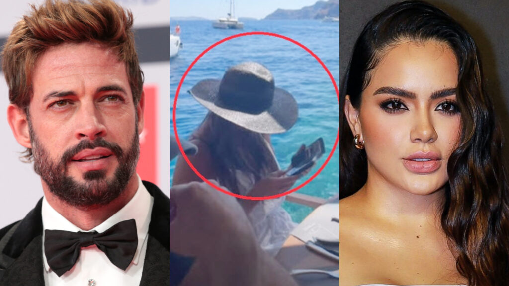 ¿William Levy y Ely Gutiérrez de viaje? El actor "muy feliz" en Grecia, Samadhi Zendejas reacciona 1 william levy y ely gutierrez de viaje el actor muy feliz en grecia samadhi zendejas reacciona
