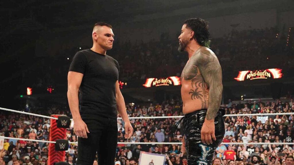 WWE Raw Results: Irvin Se Va, ¡Resultados y Notas! 1 wwe raw results irvin se va resultados y notas