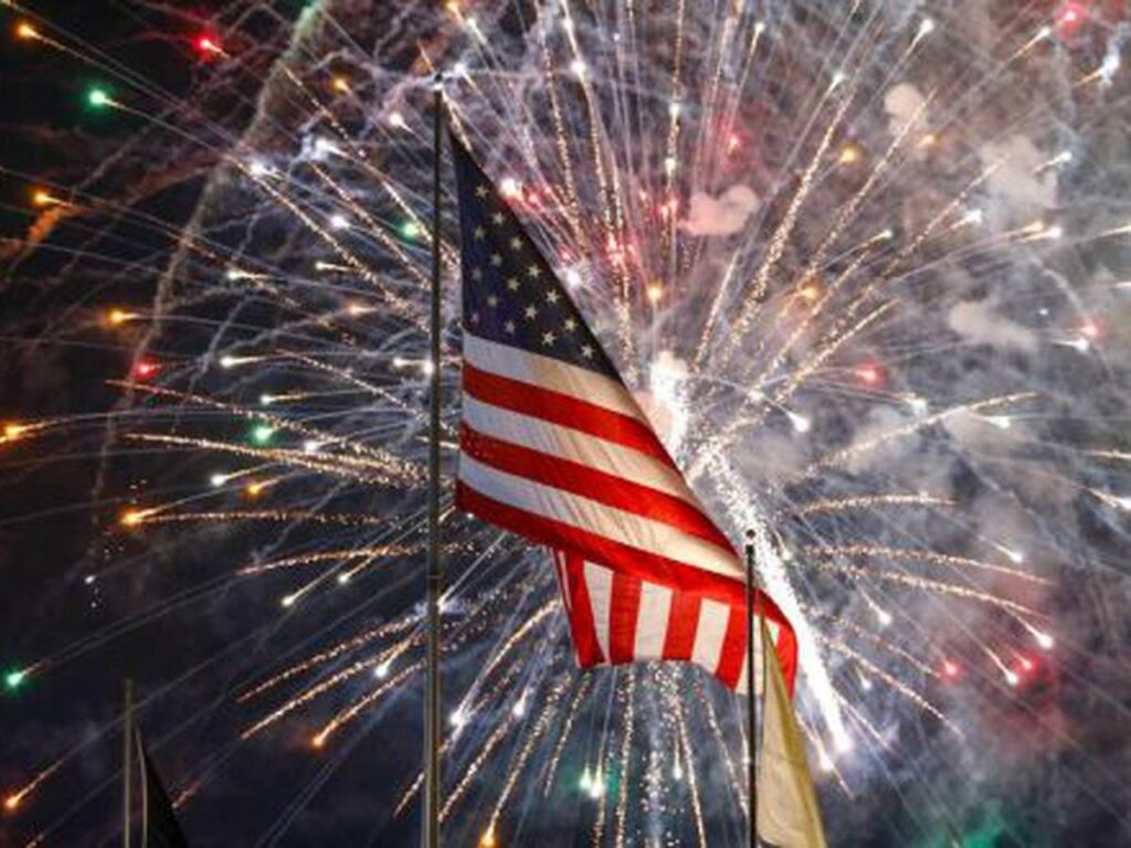 4th of July in USA: Origen y Celebración del Día de Independencia 1 4th of july in usa origen y celebracion del dia de independencia