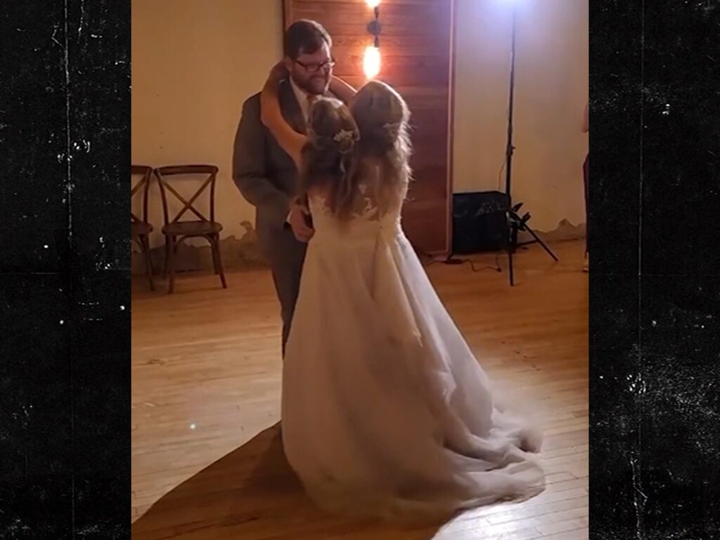 Abby Hensel Boda: ¿Por Qué Brittany No Fue Testigo? 1 abby hensel boda por que brittany no fue testigo