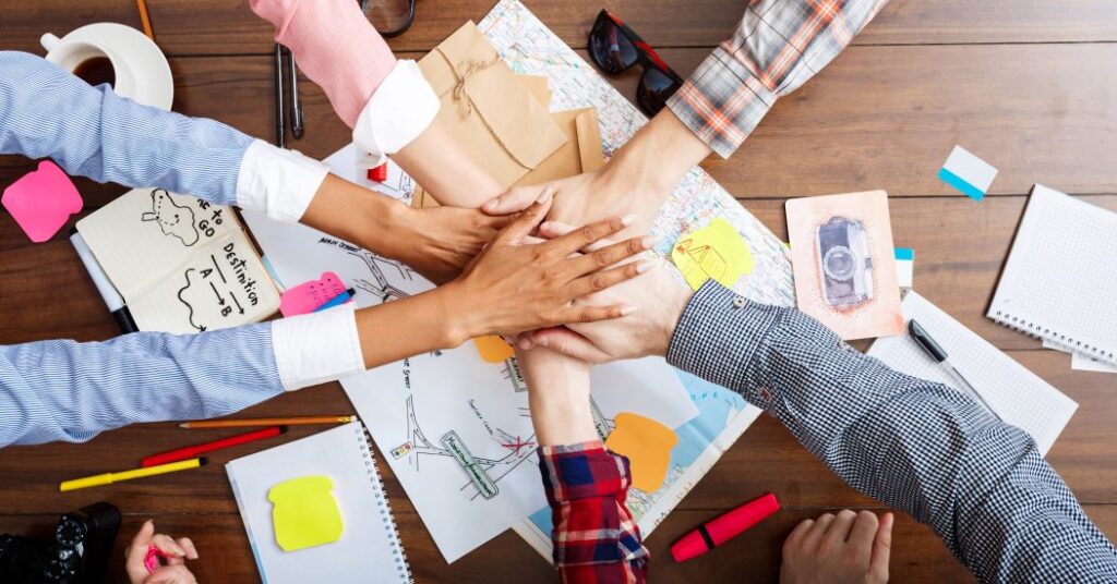 Actividades para Reforzar la Misión en el Equipo de Trabajo 1 actividades para reforzar la mision en el equipo de trabajo