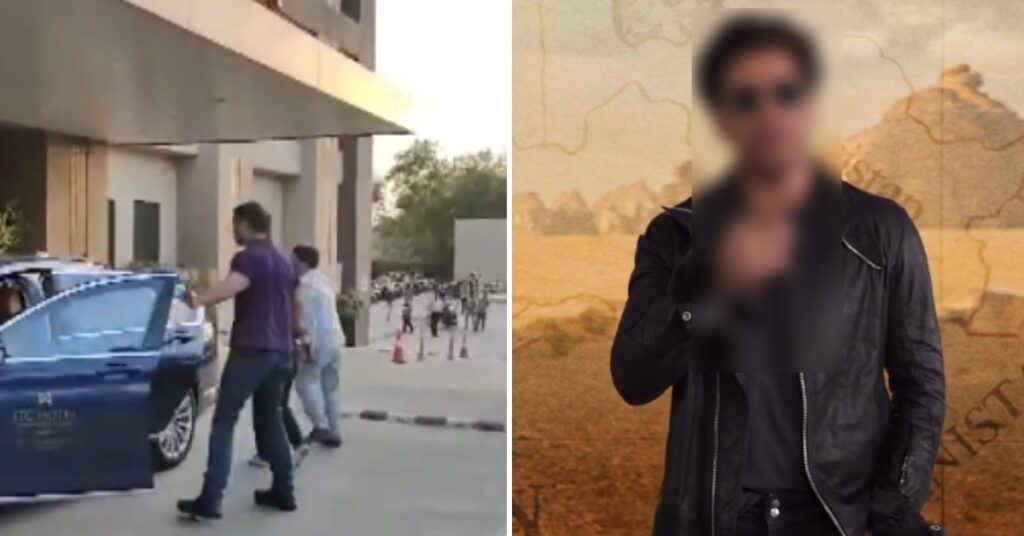 Actor Khan Hospitalizado: Golpe de Calor Preocupa a Bollywood 1 actor khan hospitalizado golpe de calor preocupa a bollywood