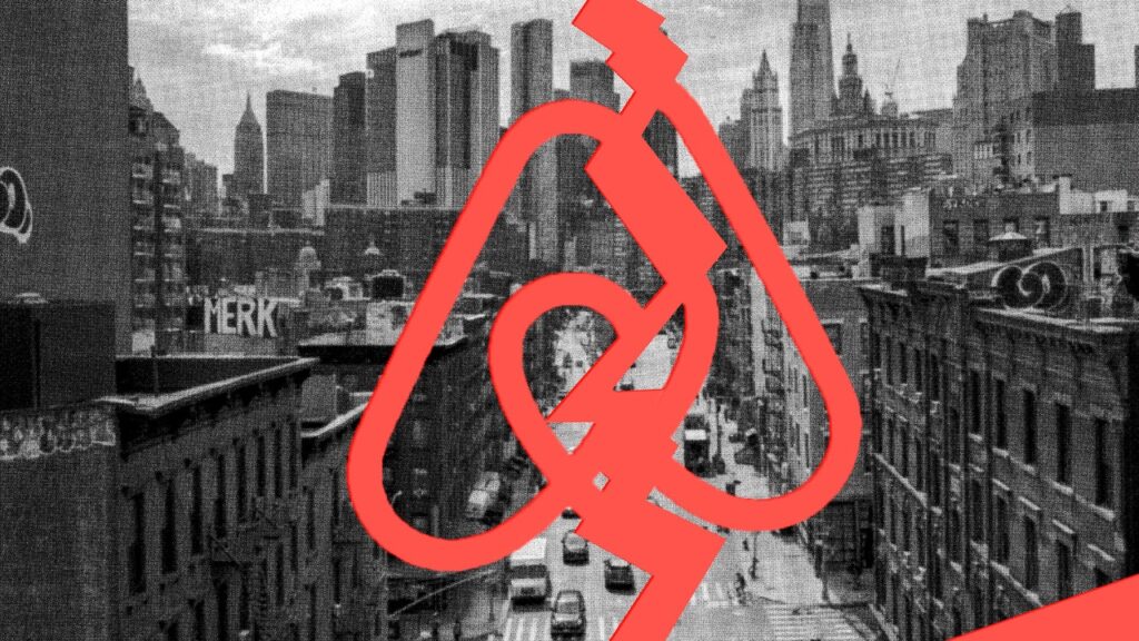 Airbnb New York: Regulaciones y Cambios en Alquileres de NYC 1 airbnb new york regulaciones y cambios en alquileres de nyc